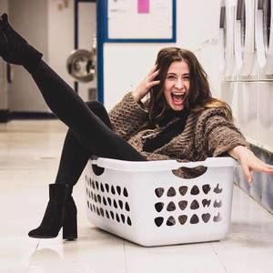 Meet your Posher, Brittany